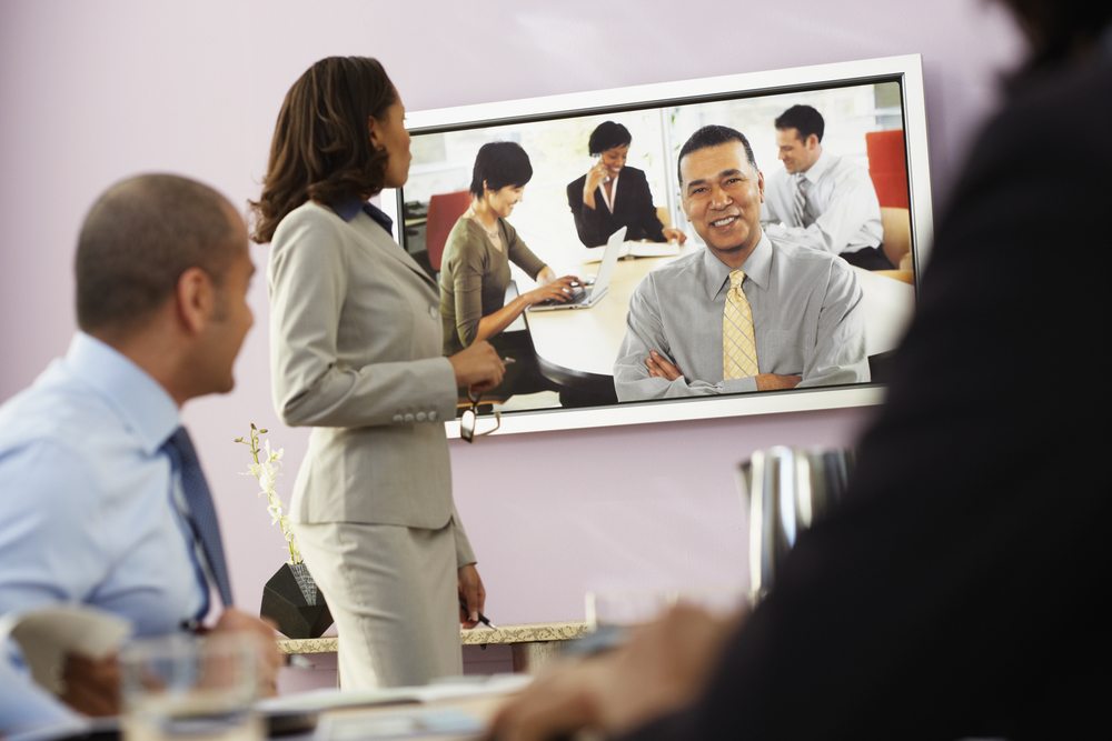 Video Conferencing Tips