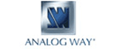 Analog-Way-AW