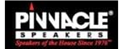 Pinnacle-Speakers
