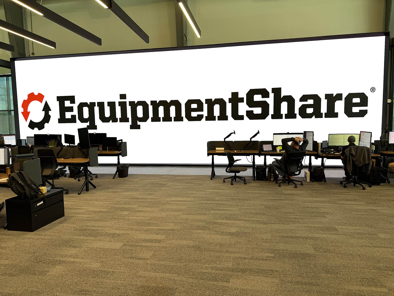 Equipment Share | Southwest Audio Visual